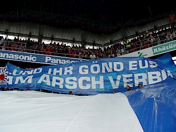 FC Basel – FC Zürich