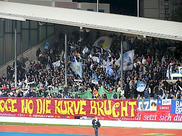 FC Zürich – GC