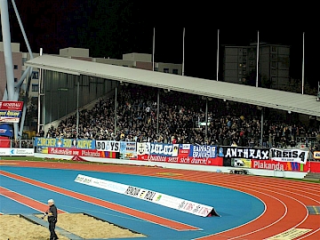 FC Zürich – GC