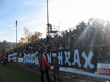 FC Herisau – FC Zürich