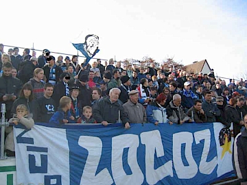 FC Herisau – FC Zürich