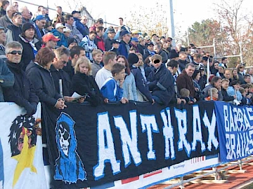 FC Herisau – FC Zürich