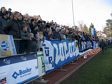 FC Herisau – FC Zürich