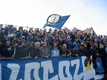 FC Herisau – FC Zürich