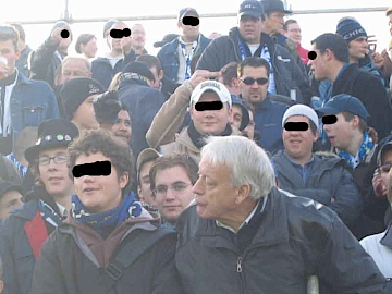 FC Herisau – FC Zürich