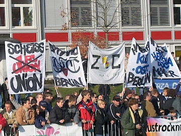 FC Herisau – FC Zürich