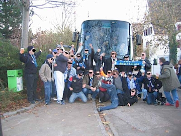 FC Herisau – FC Zürich