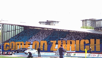 FC Zürich – GC