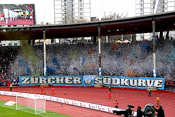 FC Zürich – GC