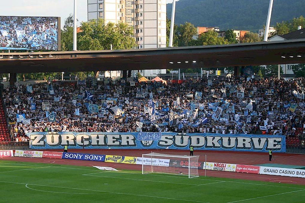 FC Zürich – NK Maribor