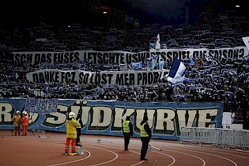 GC – FC Zürich