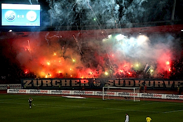 GC – FC Zürich