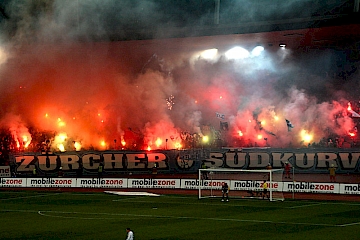GC – FC Zürich