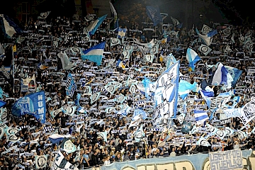 FC Zürich – Real Madrid CF