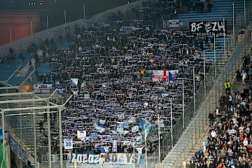 Olympique de Marseille – FC Zürich