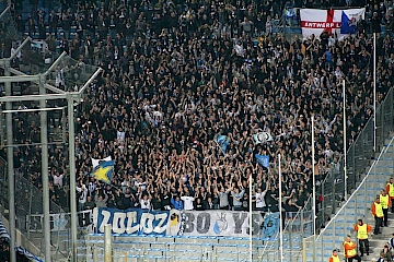 Olympique de Marseille – FC Zürich