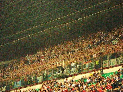 AC Milan – FC Zürich