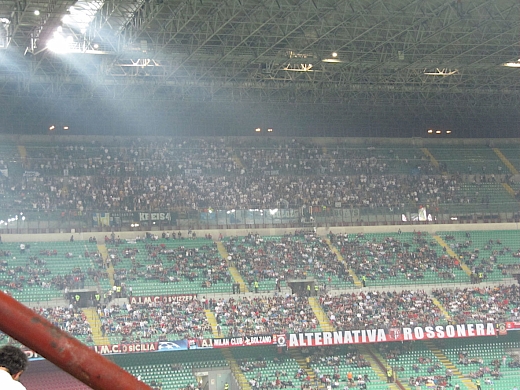 AC Milan – FC Zürich