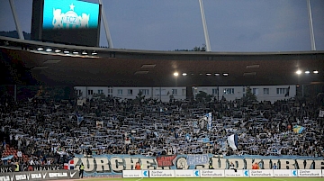 FC Zürich – GC