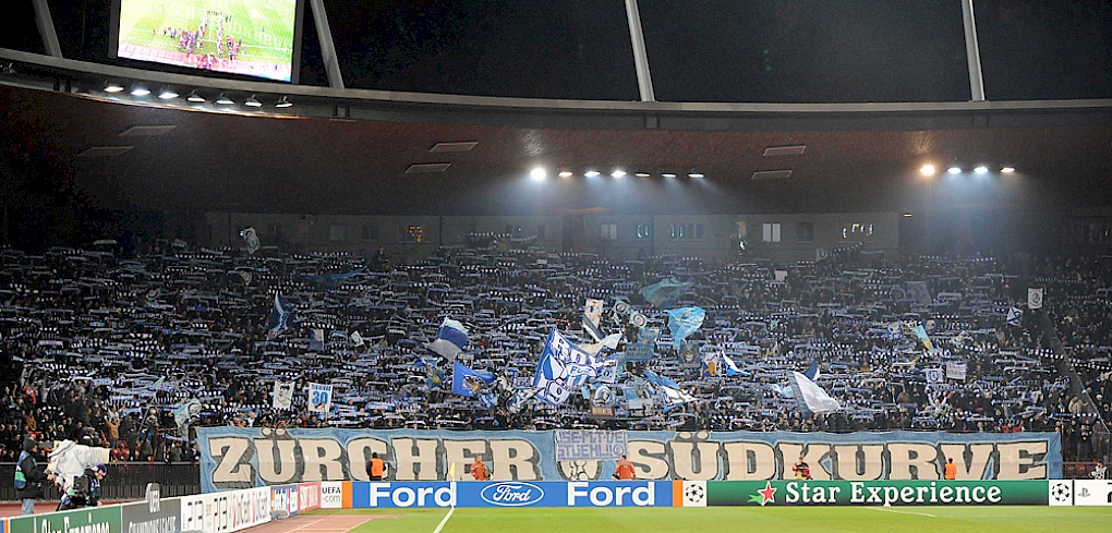 FC Zürich – AC Milan
