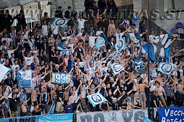 NK Maribor – FC Zürich