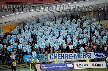 NK Maribor – FC Zürich