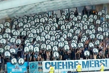 NK Maribor – FC Zürich