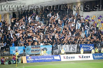 NK Maribor – FC Zürich