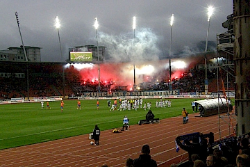 GC – FC Zürich