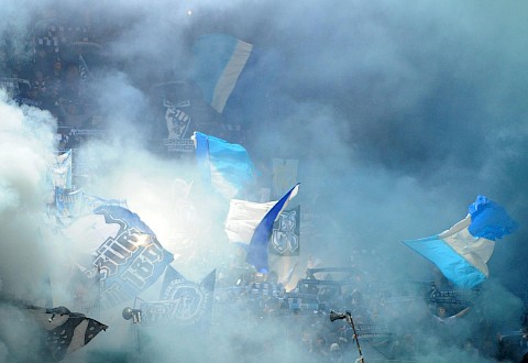 FC Zürich – FC Basel 28.10.2009