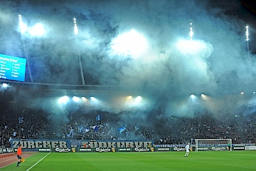 FC Zürich – FC Basel