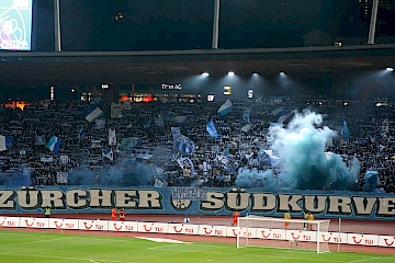 FC Zürich – FC Basel