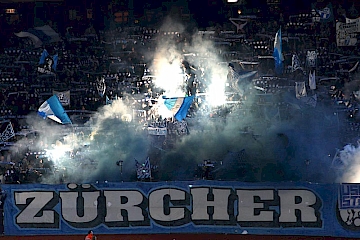 FC Zürich – FC Basel