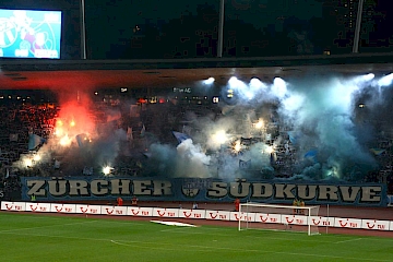 FC Zürich – FC Basel