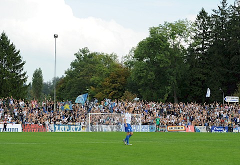 FC Witikon – FC Zürich 19.09.2009, Cup