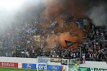 FC Zürich – FK Ventspils