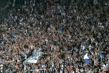 FC Zürich – FK Ventspils