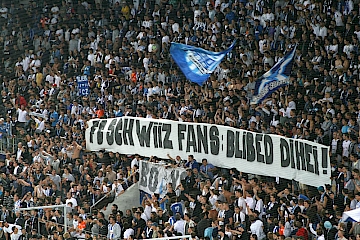 FC Zürich – FK Ventspils