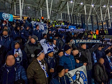 Osmanlispor FK – FC Zürich