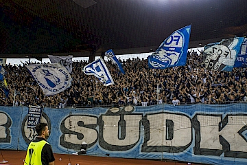 FC Zürich – Osmanlispor FK