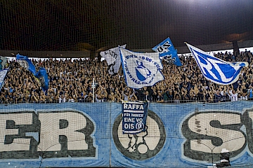 FC Zürich – Osmanlispor FK