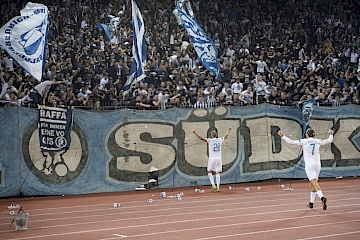 FC Zürich – Osmanlispor FK