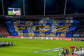 FC Zürich – Villarreal CF