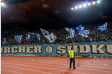 FC Zürich – Villarreal CF