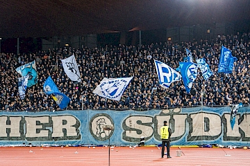 FC Zürich – Villarreal CF