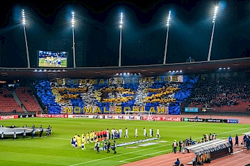 FC Zürich – Villarreal CF