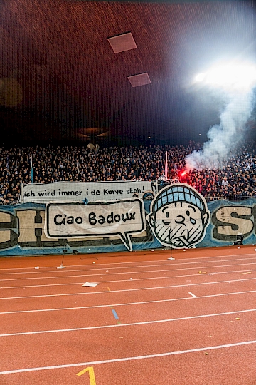 FC Zürich – CSA Steaua Bukarest