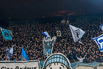 FC Zürich – CSA Steaua Bukarest