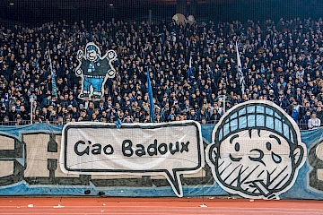 FC Zürich – CSA Steaua Bukarest