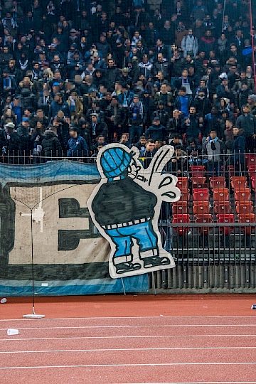 FC Zürich – CSA Steaua Bukarest